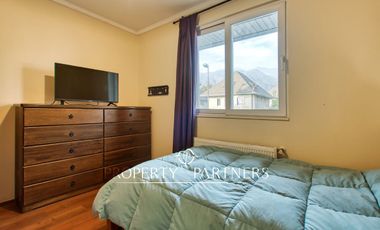 Oportunidad!! Venta de casa en sector residencial exclusivo con un entorno tranquilo y privado de Peñalolén