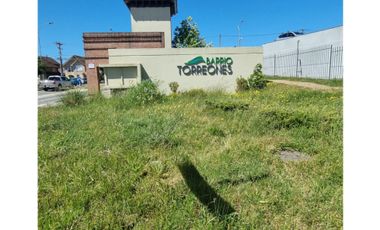 Vende casa en sector Torreones en Concepción