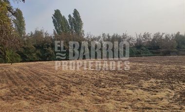 Sitio en Venta en Chicureo Poniente