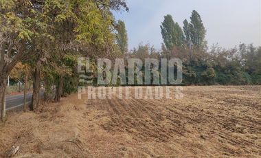 Sitio en Venta en Chicureo Poniente