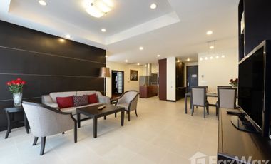 2 Bedroom Apartment for rent at Grand Mercure Bangkok Asoke Residence
