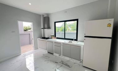 4 Bedroom House for sale in Nong Chom, Chiang Mai