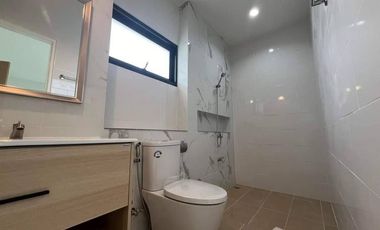 4 Bedroom House for sale in Nong Chom, Chiang Mai
