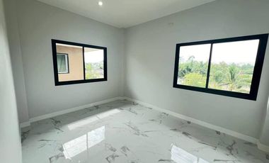 4 Bedroom House for sale in Nong Chom, Chiang Mai