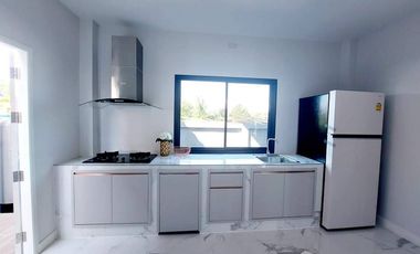 4 Bedroom House for sale in Nong Chom, Chiang Mai