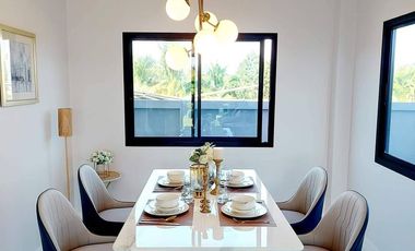4 Bedroom House for sale in Nong Chom, Chiang Mai