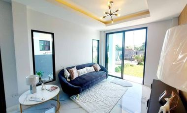 4 Bedroom House for sale in Nong Chom, Chiang Mai