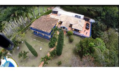 FINCA CABALLISTA EN GIRARDOTA SECTOR EL TOTUMO