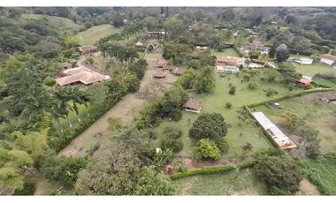 FINCA CABALLISTA EN GIRARDOTA SECTOR EL TOTUMO