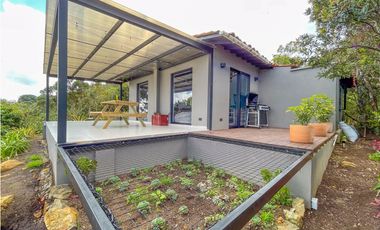 casa campestre santa Elena Medellin