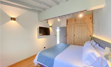 casa campestre santa Elena Medellin