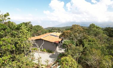 casa campestre santa Elena Medellin