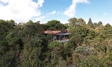 casa campestre santa Elena Medellin