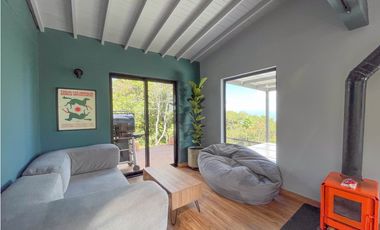 casa campestre santa Elena Medellin