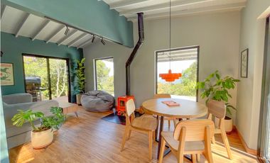 casa campestre santa Elena Medellin