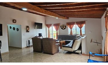 Venta de Finca en Guarne vereda el Aguacate