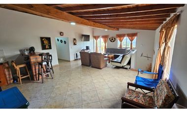 Venta de Finca en Guarne vereda el Aguacate
