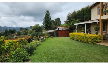 Venta de Finca en Guarne vereda el Aguacate