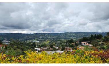 Venta de Finca en Guarne vereda el Aguacate