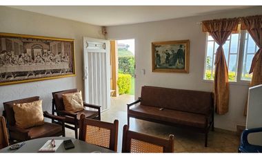 Venta de Finca en Guarne vereda el Aguacate