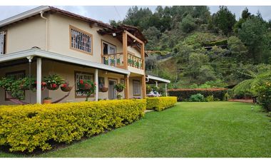 Venta de Finca en Guarne vereda el Aguacate