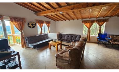 Venta de Finca en Guarne vereda el Aguacate