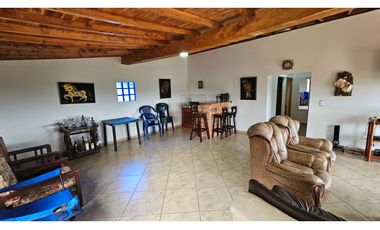 Venta de Finca en Guarne vereda el Aguacate