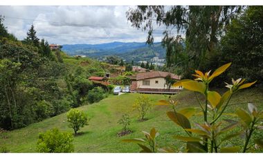 Venta de Finca en Guarne vereda el Aguacate