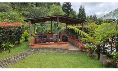 Venta de Finca en Guarne vereda el Aguacate