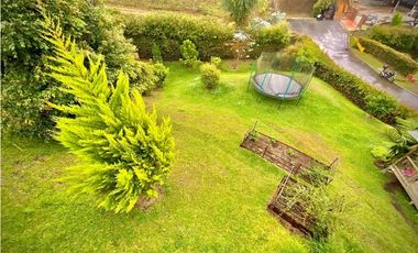 Venta Casa Campestre moderna como nueva Parcelacion La Ceja