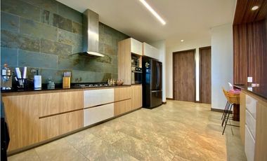 Venta Casa Campestre moderna como nueva Parcelacion La Ceja