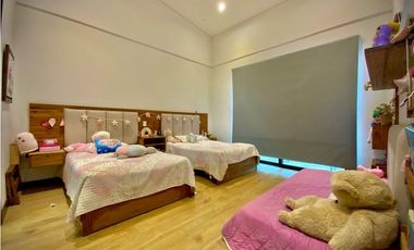Venta Casa Campestre moderna como nueva Parcelacion La Ceja