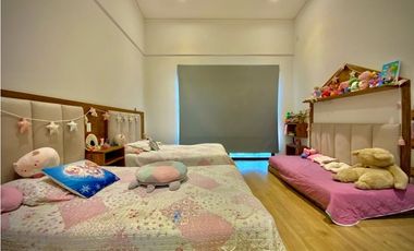 Venta Casa Campestre moderna como nueva Parcelacion La Ceja