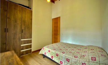 Venta Casa Campestre para Estrenar Parcelacion lote 100% Plano La Ceja