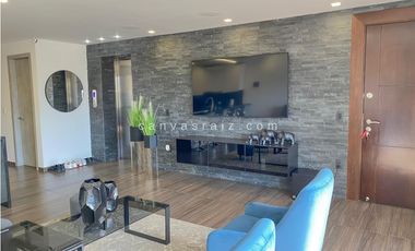 Venta de Apartamento Sector Belén - Fátima