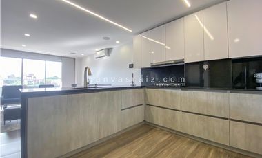 Venta de Apartamento Sector Belén - Fátima