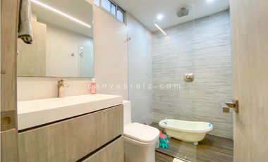 Venta de Apartamento Sector Belén - Fátima