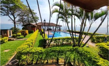 VENTA DE FINCA LA VIRGINIA - BALBOA RISARALDA