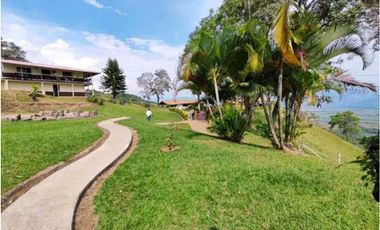 VENTA DE FINCA LA VIRGINIA - BALBOA RISARALDA