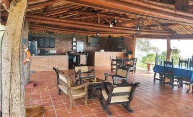 VENTA DE FINCA LA VIRGINIA - BALBOA RISARALDA