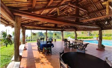 VENTA DE FINCA LA VIRGINIA - BALBOA RISARALDA