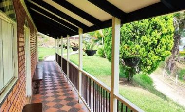 VENTA DE FINCA LA VIRGINIA - BALBOA RISARALDA
