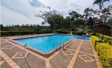 VENTA DE FINCA LA VIRGINIA - BALBOA RISARALDA