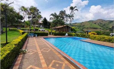 VENTA DE FINCA LA VIRGINIA - BALBOA RISARALDA