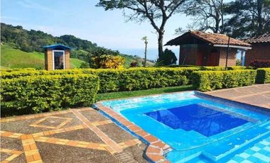 VENTA DE FINCA LA VIRGINIA - BALBOA RISARALDA
