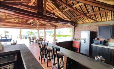 VENTA DE FINCA LA VIRGINIA - BALBOA RISARALDA