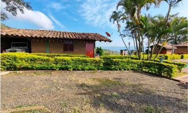 VENTA DE FINCA LA VIRGINIA - BALBOA RISARALDA