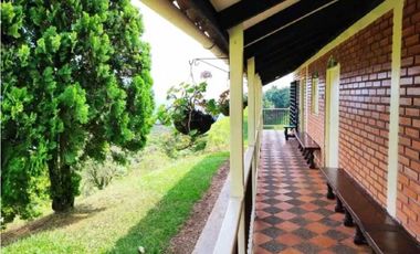 VENTA DE FINCA LA VIRGINIA - BALBOA RISARALDA
