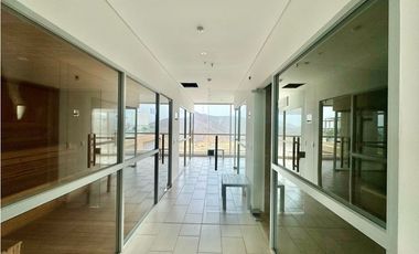 Estudio con permiso turístico en venta en playa salguero