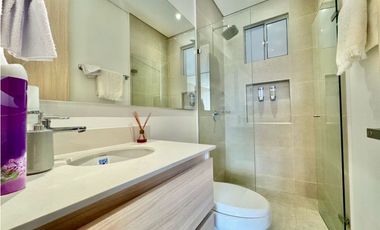 Estudio con permiso turístico en venta en playa salguero